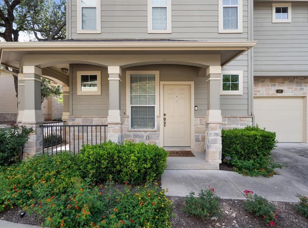 11000 Anderson Mill RD, Austin, TX 78750