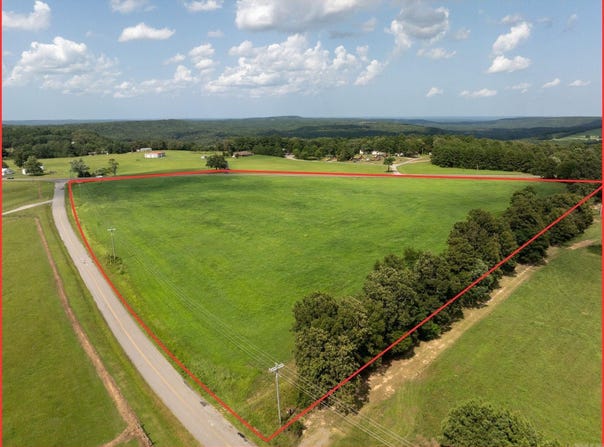 Midge Langley / Hwy. 36, Searcy, AR 72143-0000