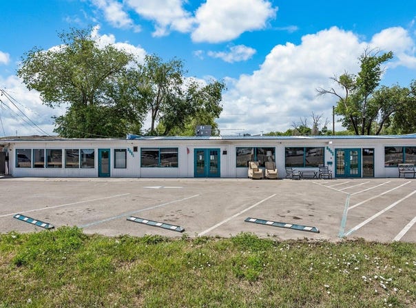 2651 Highway 50, Grand Junction, CO 81503
