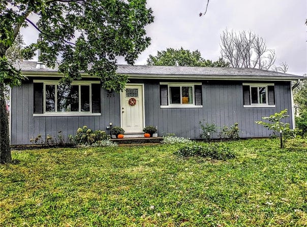 225 E Clearview Drive, Columbia, MO 65202