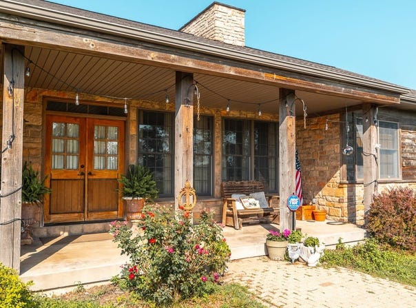 6203 Shepherd Road, Richland, MO 65556