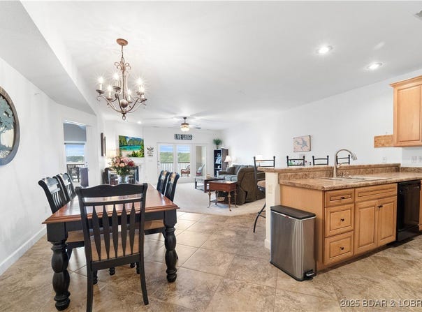 918 Tuscany Drive, Camdenton, MO 65020