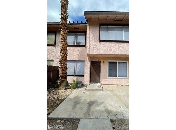 4363 Spencer Street, Las Vegas, NV 89119
