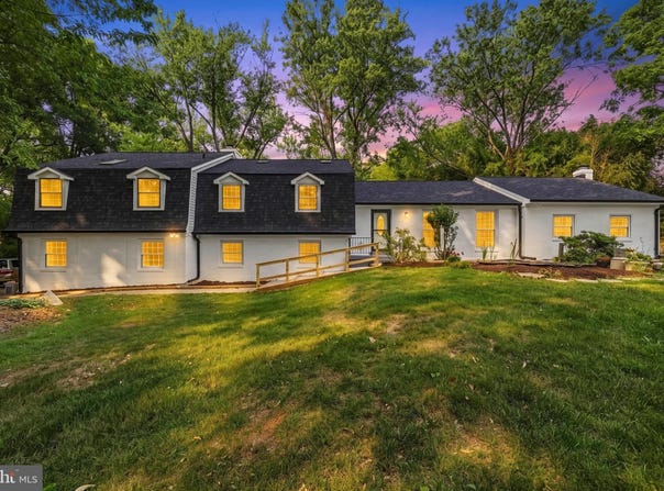13508 GLEN MILL Road, ROCKVILLE, MD 20850