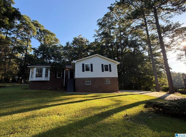 5726 BLANFORD STREET, IRONDALE, AL 35210
