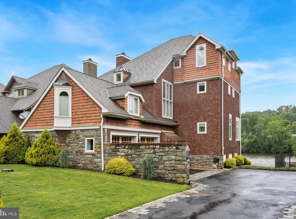 236 RIVER ROAD, GLADWYNE, PA 19035