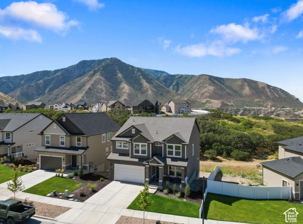 48 E LIMBER PINE Dr, Mapleton, UT 84664