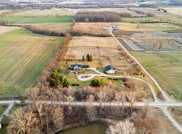 5665 Braun Road, Saline, MI 48176