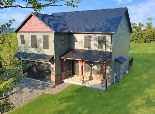 1777 FELMEY ROAD, Winfield, PA 17889