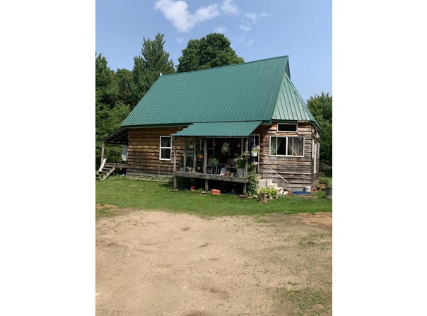 6207 Us Rt 11, Ellenburg Center, NY 12934
