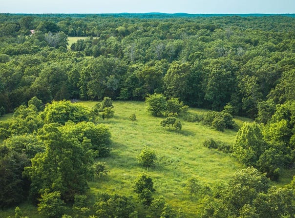 TBD Burley Ridge Rd, Cook Station, MO 65449