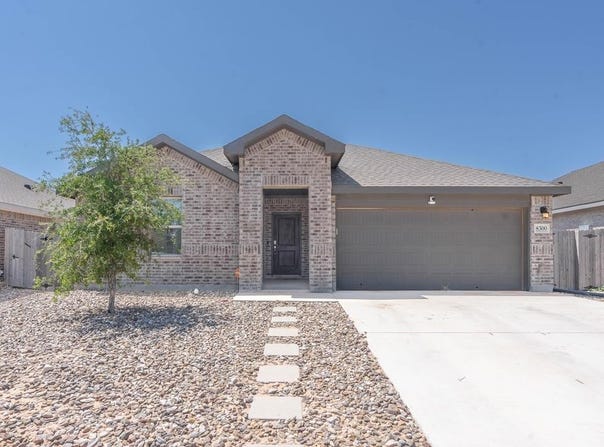 8300 E County Rd 114, Midland, TX 79706