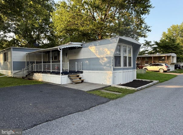 119 ANDREW DRIVE, MIDDLETOWN, PA 17057