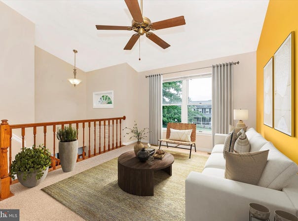 107 SHERRIS WAY, SMITHSBURG, MD 21783