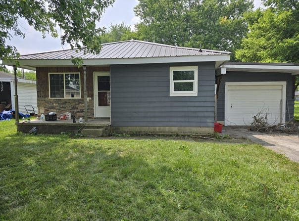 910 Jackson Street, Greenville, OH 45331
