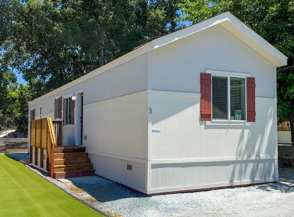 22466  S AIRPORT RD, Sonora, CA 95370