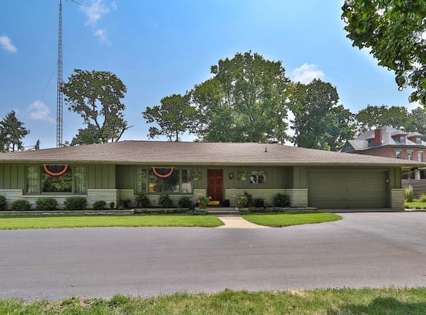 102 Riley Road, Delphi, IN 46923