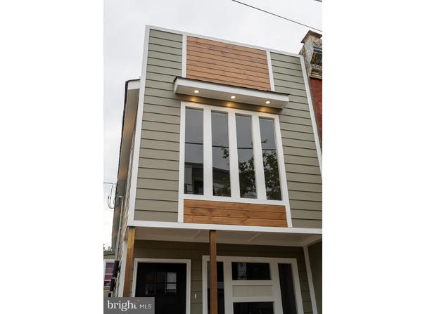 2005 N LAWRENCE STREET, PHILADELPHIA, PA 19122
