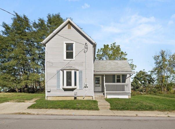118 Raymond Avenue, Mansfield, OH 44903