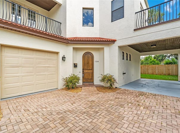 134 E ESTHER Street, ORLANDO, FL 32806