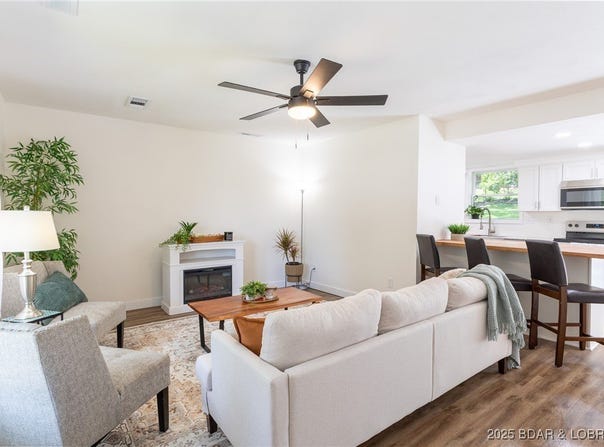 75 Forestway Drive, Camdenton, MO 65020