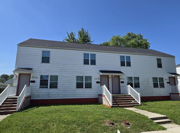 500-514 Nova Street, Lima, OH 45804
