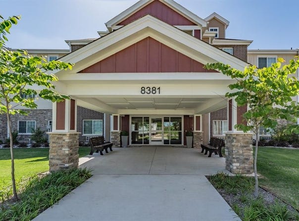 8381 Davis Boulevard, North Richland Hills, TX 76182