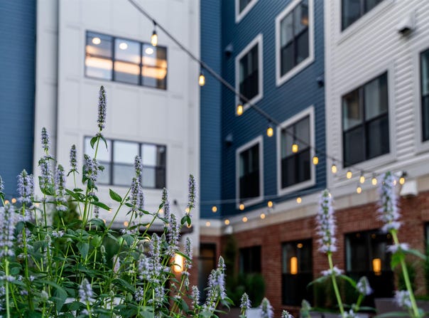 99 Foundry Place, Portsmouth, NH 03801