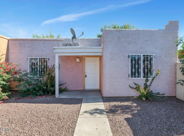 2847 N 46TH Avenue, Phoenix, AZ 85035