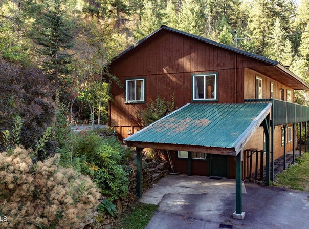 2711 S CARPENTER LOOP, Post Falls, ID 83854