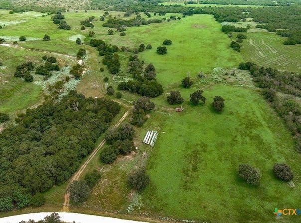 0 Cr 121, Gonzales, TX 78629