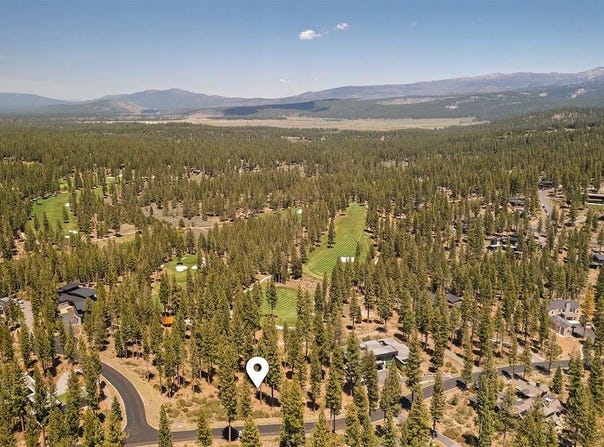 7024 Villandry Circle, Truckee, CA 96161