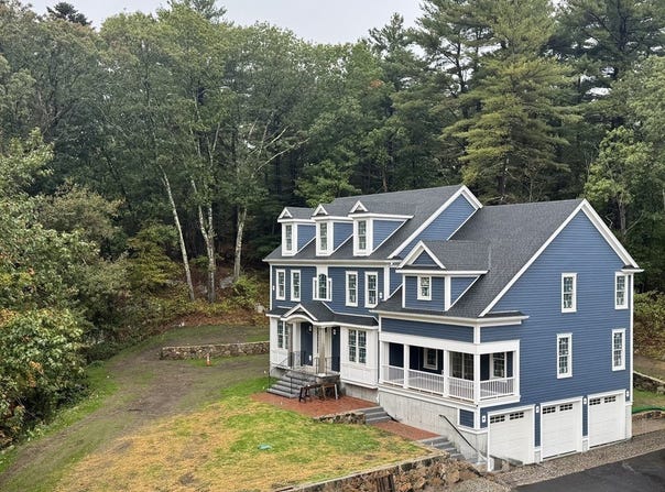 20 Shuttleworth, Dedham, MA 02026