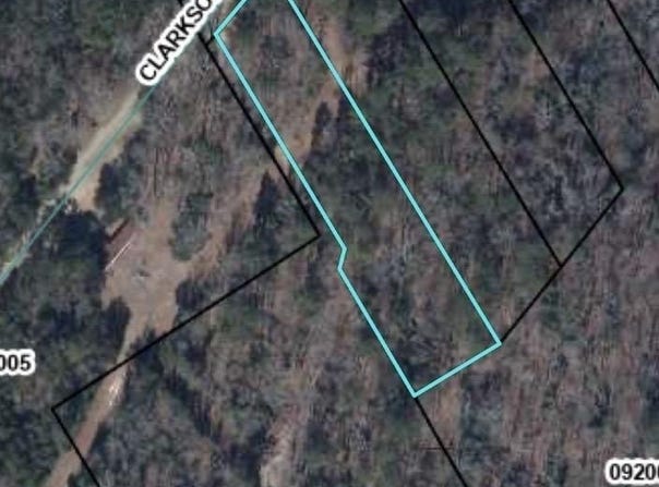3125 Clarkson Road, Dalzell, SC 29040