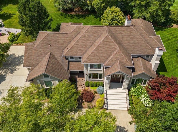 1458 Spyglass Circle, Chesterton, IN 46304