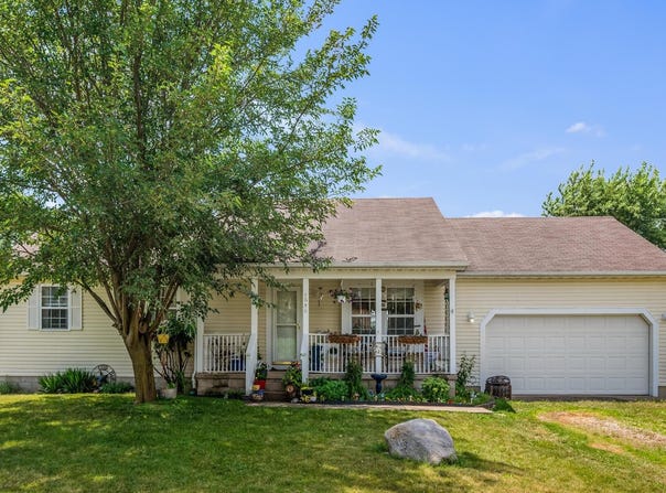 4080 Township Road 138, Cardington, OH 43315