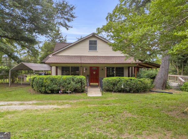 2657 Wolf Pit, Eastanollee, GA 30538