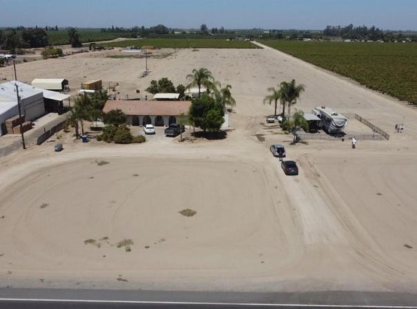 11736 W Jensen Avenue, Kerman, CA 93630