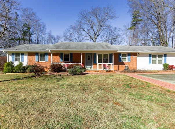 1186 Dick Holeman Road, Timberlake, NC 27583