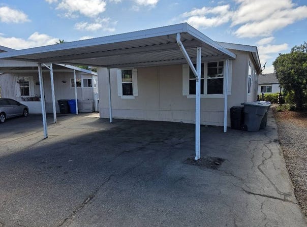 2907 Santa Fe Rd., San Marcos, CA 92069