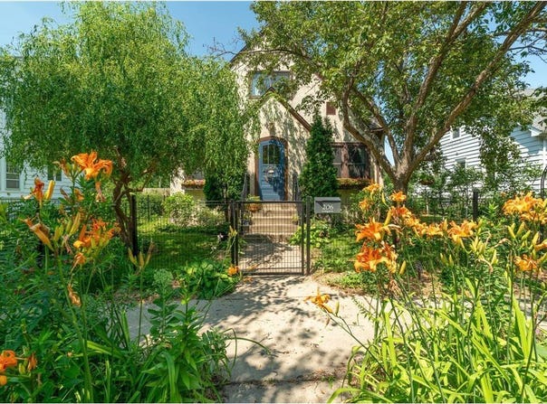 206 W 8th Street, Mankato, MN 56001