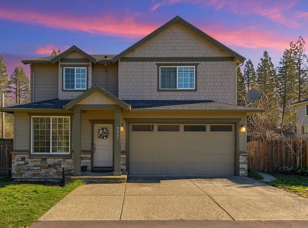 2857 SE 22ND TER, Gresham, OR 97080