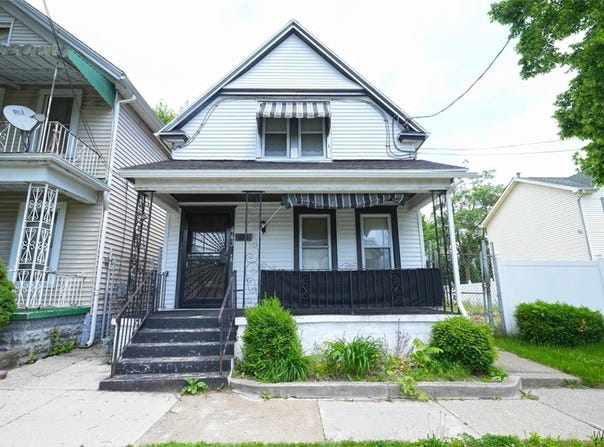 443 Madison Street, Buffalo, NY 14212