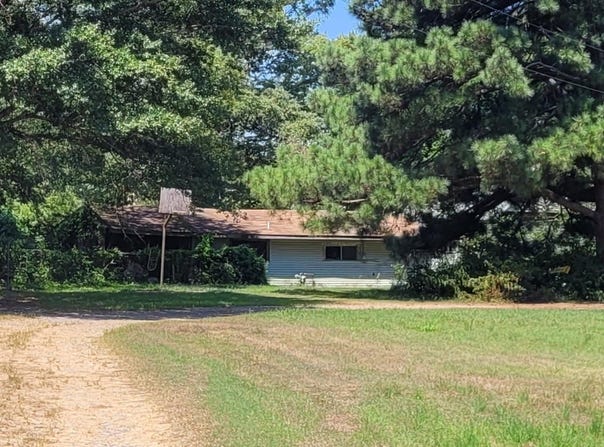 133 Woodruff 191, Augusta, AR 72006