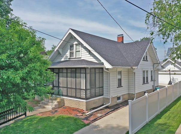 623 Marcy Street, Ottawa, IL 61350