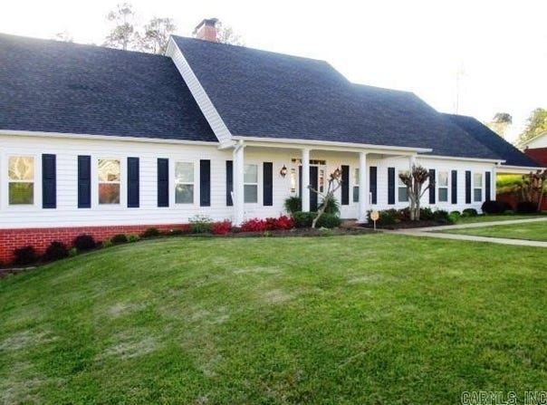 954 Ridgeview, Camden, AR 71701