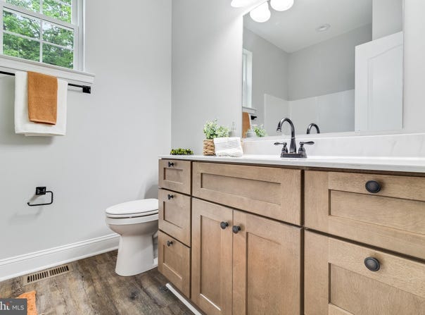 Lot 2 TRINITY CHURCH RD, CHARLOTTE HALL, MD 20622