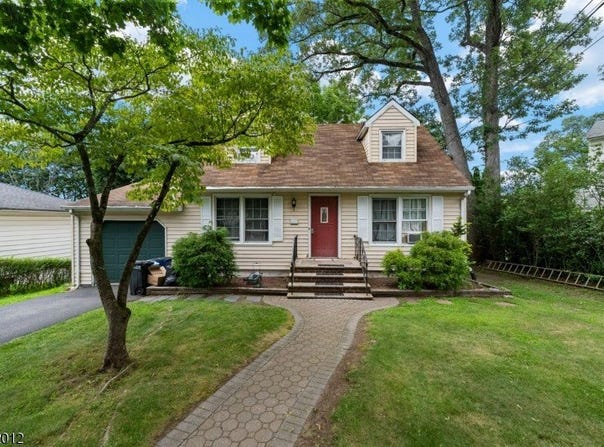627 E Vail Rd, Roxbury Twp., NJ 07850