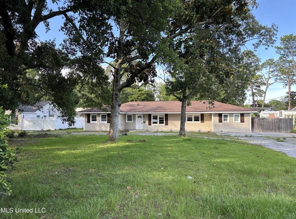 5302 Quincy Avenue, Gulfport, MS 39507