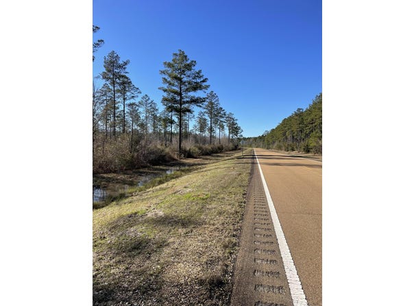 MS-44 lot: 6, Columbia, MS 39429